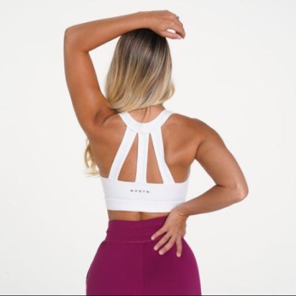 Nvgtn trio bra - Picture 2 of 4